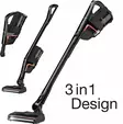 MIELE TRIFLEX HX2 CAT AND DOG VARSI-IMURI - Varsi- ja rikkaimurit - 4002516445593 - 2