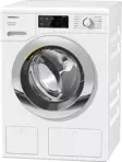 MIELE WEG665WCSTD EDESTÄ TÄYTETTÄVÄ PYYKINPESUKONE - Edestätäytettävät pesukoneet - 4002516279693 - 1