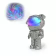 MOB STELLAR LIGHT GALAXY PROJECTOR SILVER - Projektorer - 3701613301313 - 4