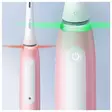 ORAL-B iO3 SÄHKÖHAMMASHARJA PINKKI - Sähköhammasharjat - 8006540730843 - 3