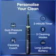 ORAL-B IO5S ELECTRIC TOOTHBRUSH - Electric Toothbrushes - 8006530067713 - 4