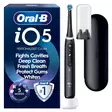 ORAL-B IO5S ELECTRIC TOOTHBRUSH - Electric Toothbrushes - 8006530067713 - 1