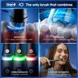 ORAL-B IO5S ELECTRIC TOOTHBRUSH - Electric Toothbrushes - 8006530067713 - 3