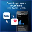 ORAL-B IO5S ELECTRIC TOOTHBRUSH - Electric Toothbrushes - 8006530067713 - 6