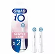 ORAL-B IO GENTLE CARE VAIHTOHARJA 2 KPL - Vaihtoharjat - 4210201301943 - 1