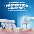 ORAL-B IO KIDS ELECTRIC TOOTHBRUSH - Electric Toothbrushes - 8700216931533 - 2