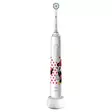 ORAL-B JUNIOR MINNIE SÄHKÖHAMMASHARJA - Sähköhammasharjat - 4210201396123 - 1