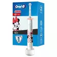 ORAL-B JUNIOR MINNIE SÄHKÖHAMMASHARJA - Sähköhammasharjat - 4210201396123 - 2