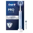 ORAL-B PRO3000 SÄHKÖHAMMASHARJA SININEN - Sähköhammasharjat - 8006540759813 - 1