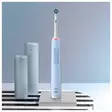 ORAL-B PRO3000 SÄHKÖHAMMASHARJA SININEN - Sähköhammasharjat - 8006540759813 - 3