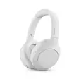 PHILIPS H8506 LANGATON VASTAMELU SANKAKUULOKKEET VALKOINEN - Langattomat kuulokkeet - 4895229118553 - 2