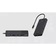 RAPOO UCM-2006 12-IN-1 USB-C TELAKKA - Kaapelit ja adapterit - 6940056114143 - 4