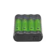RECYKO ANYWAY AKKULATURI JA VARAVIRTALÄHDE USB - Muut tarvikkeet - 4891199173233 - 10
