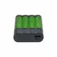RECYKO ANYWAY AKKULATURI JA VARAVIRTALÄHDE USB - Muut tarvikkeet - 4891199173233 - 4