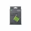 RECYKO ANYWAY AKKULATURI JA VARAVIRTALÄHDE USB - Muut tarvikkeet - 4891199173233 - 2
