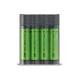 RECYKO ANYWAY AKKULATURI JA VARAVIRTALÄHDE USB - Muut tarvikkeet - 4891199173233 - 7