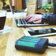 RECYKO ANYWAY AKKULATURI JA VARAVIRTALÄHDE USB - Muut tarvikkeet - 4891199173233 - 6