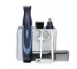 REMINGTON NE3890 TRAVEL KIT TRIMMERISETTI - Miesten karvanpoisto - 5038061164633 - 2