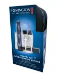 REMINGTON NE3890 TRAVEL KIT TRIMMERISETTI - Miesten karvanpoisto - 5038061164633 - 7