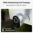 REOLINK ARGUS 3 PRO B330 5MP WIFI VALVONTAKAMERA - VALVONTAKAMERAT - 6975253989133 - 2