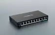 REOLINK RLA-PS1 10-PORTTINEN POE+ KYTKIN - VALVONTAKAMERAT - 6975253986293 - 1