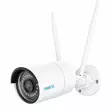 REOLINK RLC-510WA WIFI VALVONTAKAMERA - VALVONTAKAMERAT - 6972489772843 - 1