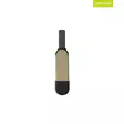 ROLLING SQUARE INCHARGE X 100W USB-C/LIGHTNING/M.USB 7CM BEIGE - Kaapelit ja laturit - 7640170468533 - 1