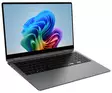 SAMSUNG GALAXY BOOK5 360 15.6" KANNETTAVA TIETOKONE HARMAA - Kannettavat tietokoneet - 8806097002093 - 3
