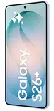 SAMSUNG GALAXY S26+ 512GB ÄLYPUHELIN SKY BLUE - Matkapuhelimet - 8806097828433 - 9