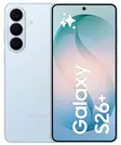 SAMSUNG GALAXY S26+ 512GB ÄLYPUHELIN SKY BLUE - Matkapuhelimet - 8806097828433 - 6