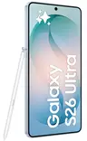 SAMSUNG GALAXY S26 ULTRA 1TB ÄLYPUHELIN SKYB BLUE - Matkapuhelimet - 8806097827283 - 3