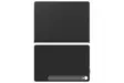 SAMSUNG SMART BOOK COVER TAB S9 & S9 FE MUSTA - Tablettien tarvikkeet - 8806095110493 - 1
