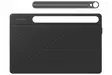 SAMSUNG SMART BOOK COVER TAB S9 & S9 FE MUSTA - Tablettien tarvikkeet - 8806095110493 - 4