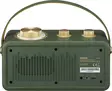 SANGEAN RA-101 KANNETTAVA RADIO VIHREÄ/KULTA - Digitaalinen radio - 4711317997483 - 3