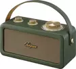 SANGEAN RA-101 KANNETTAVA RADIO VIHREÄ/KULTA - Digitaalinen radio - 4711317997483 - 1