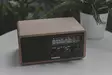 SANGEAN WR11BT+ PÖYTÄRADIO PUU - Analoginen radio - 4711317995823 - 4
