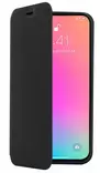 SCREENOR CLEVER iPHONE 14 PRO SUOJAKUORI MUSTA - Suojakuoret, laukut ja kotelot - 6438327301373 - 1