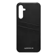 SCREENOR LUMO GALAXY A25 BLACK - Suojakuoret, laukut ja kotelot - 6438327441123 - 2