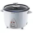 SENCOR SRM1500WH RIISINKEITIN - Muut pienet keittiökoneet - 8590669115303 - 1