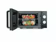 SEVERIN MW7762 MIKROAALTOUUNI GRILLITOIMINNOLLA - Vapaasti sijoitettava mikroaaltouuni - 4008146037603 - 5