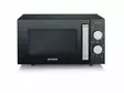 SEVERIN MW7762 MIKROAALTOUUNI GRILLITOIMINNOLLA - Vapaasti sijoitettava mikroaaltouuni - 4008146037603 - 2