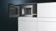 SIEMENS BF523LMS0 MIKROAALTOUUNI - Integroitava mikroaaltouuni - 4242003900543 - 3