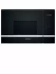 SIEMENS BF523LMS0 MIKROAALTOUUNI - Integroitava mikroaaltouuni - 4242003900543 - 1