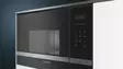 SIEMENS BF523LMS0 MIKROAALTOUUNI - Integroitava mikroaaltouuni - 4242003900543 - 4