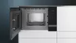 SIEMENS BF523LMS0 MIKROAALTOUUNI - Integroitava mikroaaltouuni - 4242003900543 - 2
