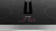 SIEMENS EH811BE15E INDUKTIOTASO LIESITUULETTIMELLA - Induktiotasot liesituulettimella - 4242003888063 - 2