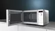 SIEMENS FF023LMW0 MIKROAALTOUUNI - Vapaasti sijoitettava mikroaaltouuni - 4242003905203 - 4