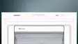 SIEMENS GS36NVWEV PAKASTINKAAPPI - Kaappipakastimet - 4242003933473 - 3