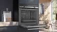 SIEMENS HB579GBS0 ERILLISUUNI - Uunit - 4242003869703 - 2