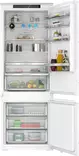 SIEMENS KB96NVSE0 INTEGROITAVA JÄÄKAAPPIPAKASTIN - Jääkaappipakastimet - 4242003938133 - 1